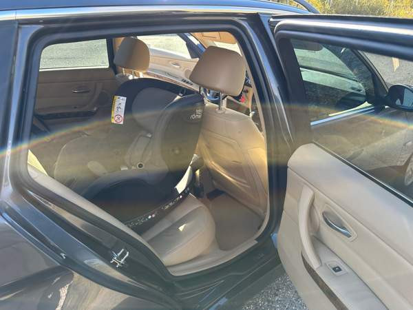 BMW 325 Vihti - valokuva 6