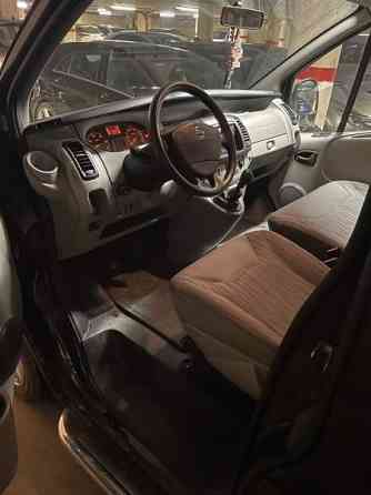 Nissan Primastar Эспоо