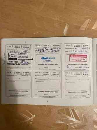 Nissan Primastar Эспоо