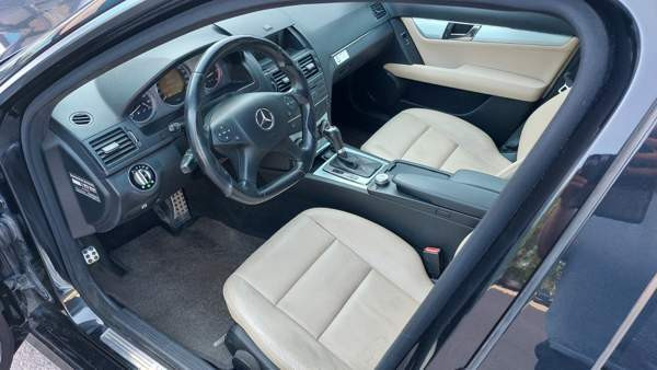 Mercedes-Benz C Helsinki - изображение 8