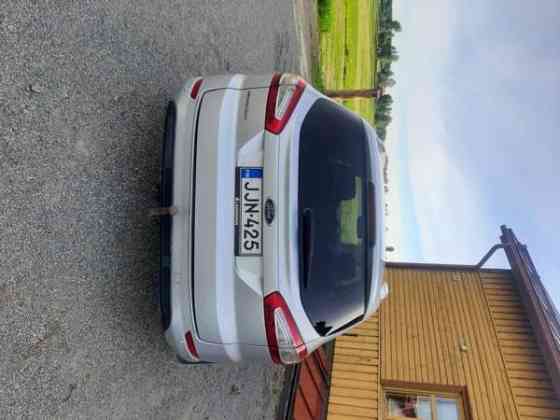 Ford Mondeo Vieremä