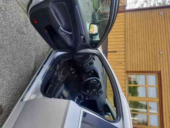 Ford Mondeo Vieremä