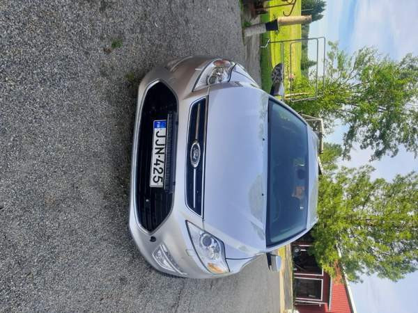 Ford Mondeo Vieremä - valokuva 2