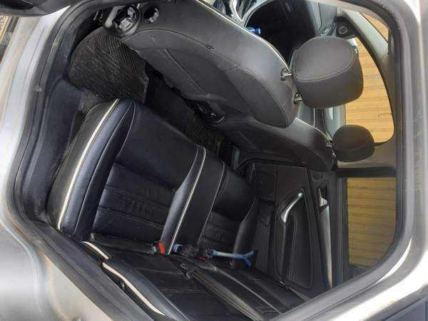 Ford Mondeo Vieremä - valokuva 8