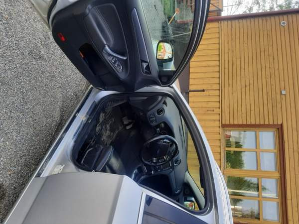 Ford Mondeo Vieremä - valokuva 5