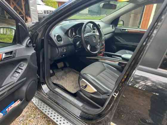 Mercedes-Benz ML Rautavaara