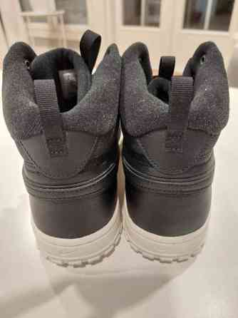 Nike Court Vision talvitennarit 41 Seinaejoki