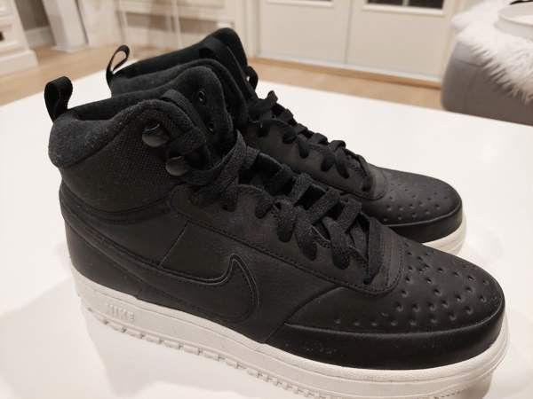 Nike Court Vision talvitennarit 41 Сейняйоки - изображение 1