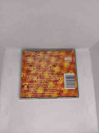 Power Dance Vol. 13 - CD Imatra