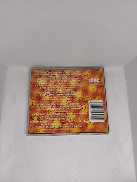 Power Dance Vol. 13 - CD Imatra – foto 2