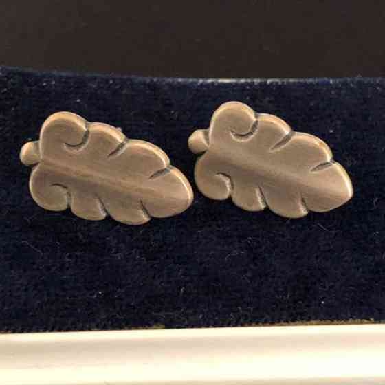 KALEVALA Pustan Tammi- korvakorut Helsinki