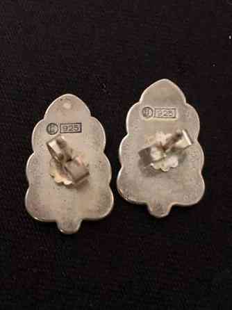 KALEVALA Pustan Tammi- korvakorut Helsinki