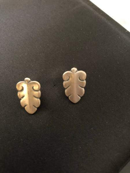 KALEVALA Pustan Tammi- korvakorut Helsinki - photo 5