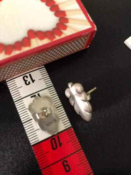 KALEVALA Pustan Tammi- korvakorut Helsinki - photo 6