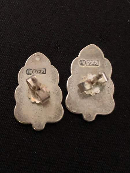 KALEVALA Pustan Tammi- korvakorut Helsinki - photo 3