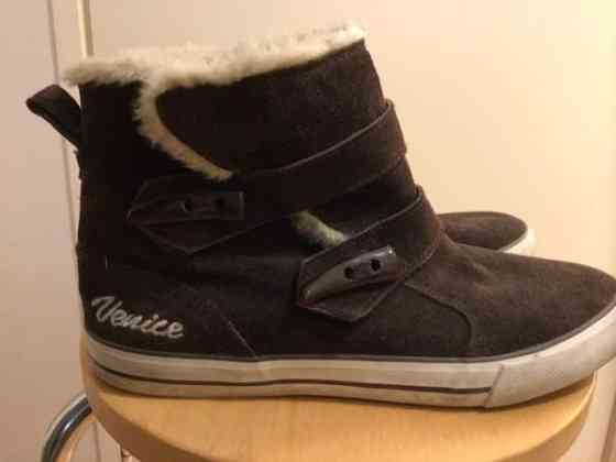 Talvikengät Joensuu