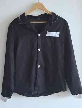 Demon Slayer Zenitsu cosplay asu koko M Helsinki