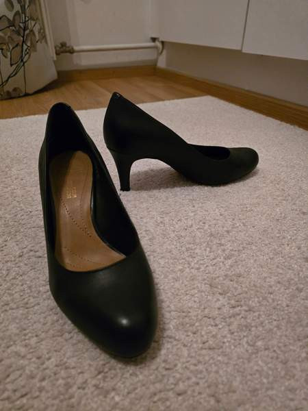 Clarks korkokengät 39,5 Lahti - photo 2