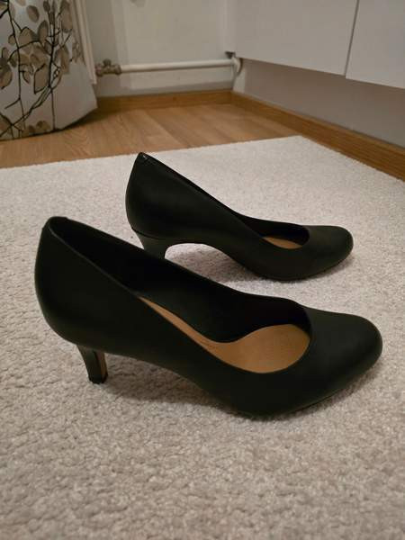 Clarks korkokengät 39,5 Lahti - photo 1