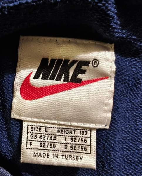 Nike Joensuu – foto 2