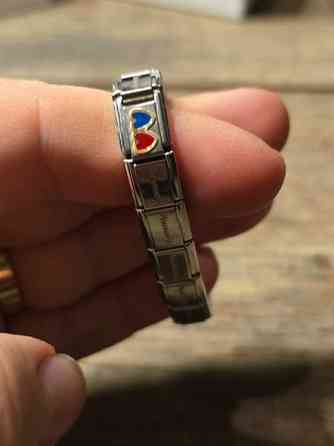 Nomination rannekoru Jyvaeskylae