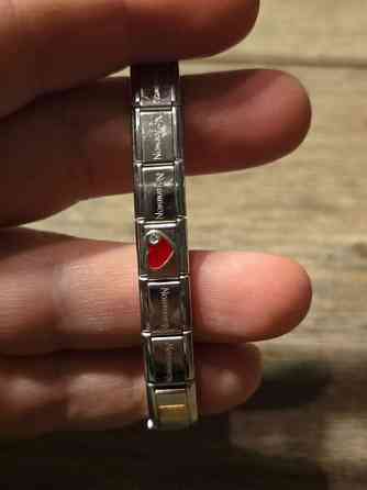 Nomination rannekoru Jyvaeskylae