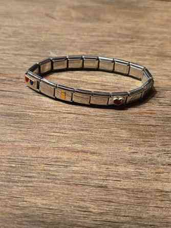 Nomination rannekoru Jyvaeskylae