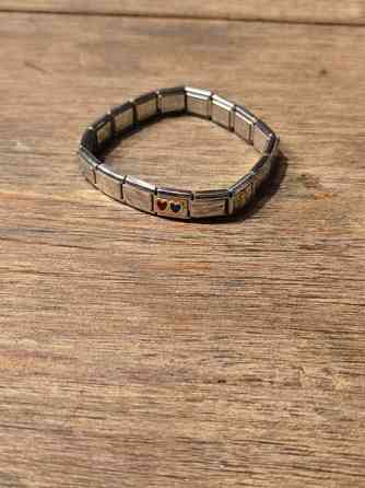 Nomination rannekoru Jyvaeskylae