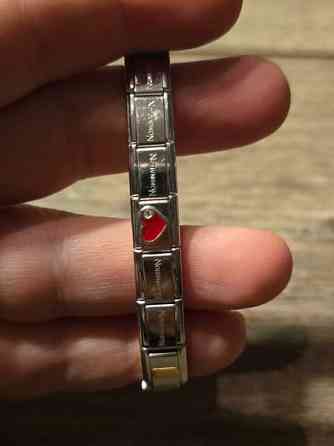 Nomination rannekoru Jyvaeskylae