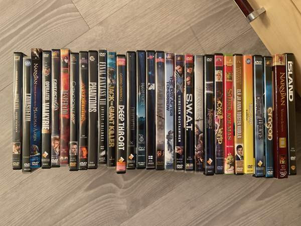 Leffoja Tampere - valokuva 1