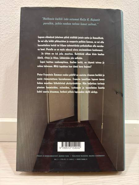 Franzen ja Palmgren Alavus - valokuva 5