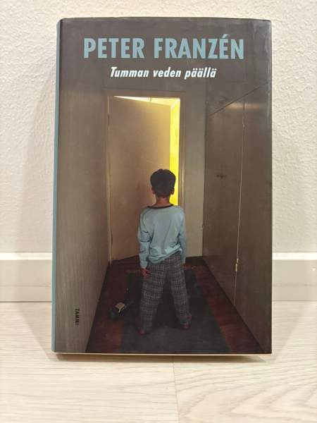 Franzen ja Palmgren Alavus - valokuva 4