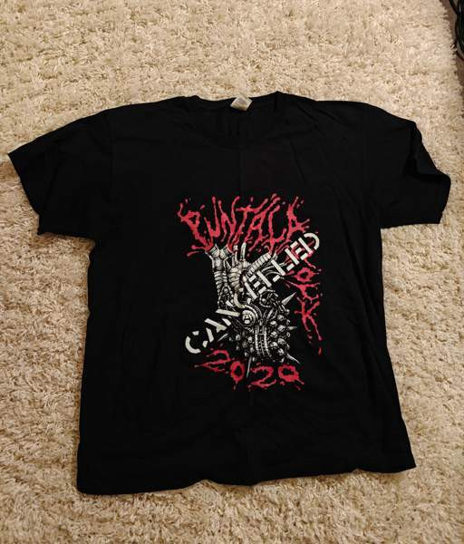 Puntalarock x 2 Joensuu – foto 1