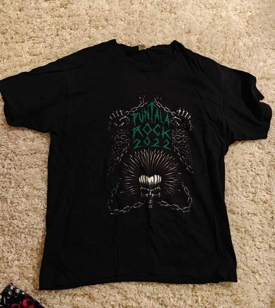 Puntalarock x 2 Joensuu – foto 2