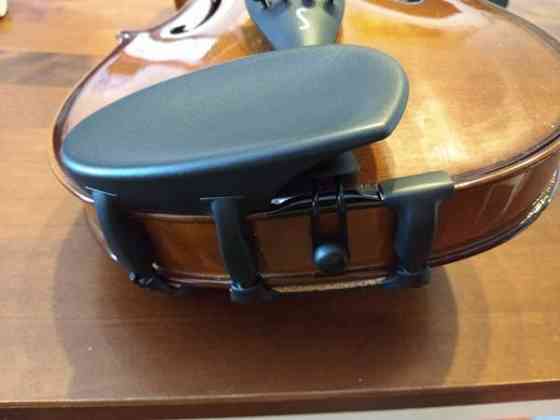 Wittner Isny olkatuki ja Wittner leukatuki Haemeenlinna