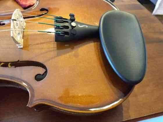 Wittner Isny olkatuki ja Wittner leukatuki Haemeenlinna