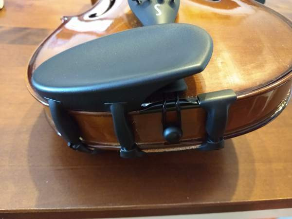 Wittner Isny olkatuki ja Wittner leukatuki Хямеэнлинна - изображение 3