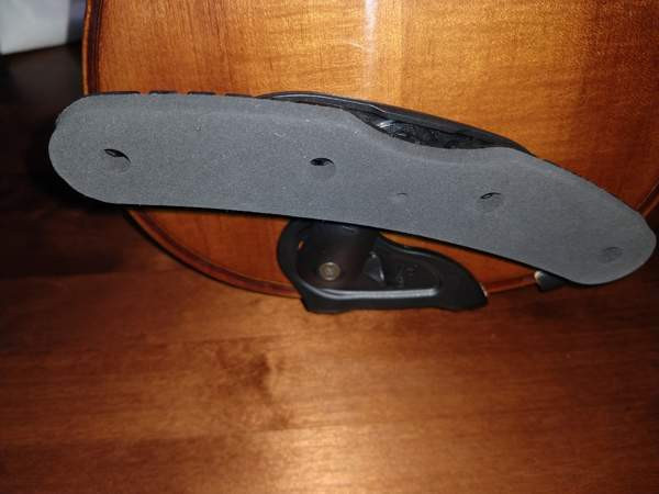 Wittner Isny olkatuki ja Wittner leukatuki Хямеэнлинна - изображение 5