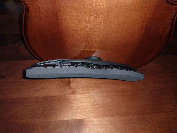 Wittner Isny olkatuki ja Wittner leukatuki Хямеэнлинна - изображение 4