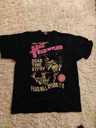 Hat Trickers Joensuu