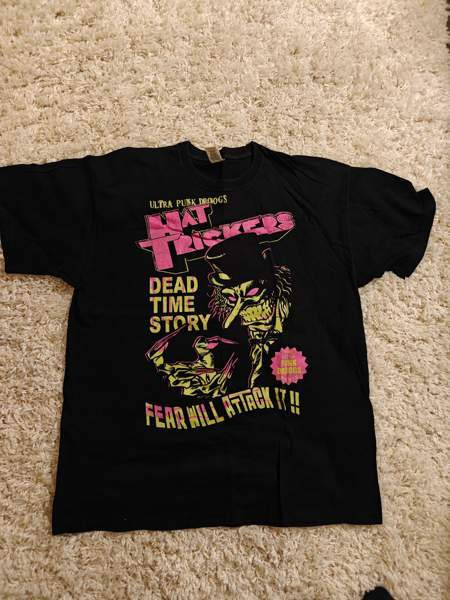 Hat Trickers Joensuu – foto 1