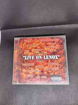 Dame Grease - CD Imatra