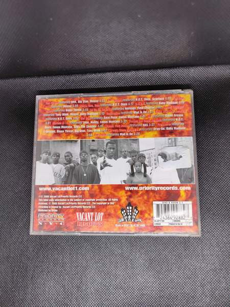 Dame Grease - CD Imatra - valokuva 2