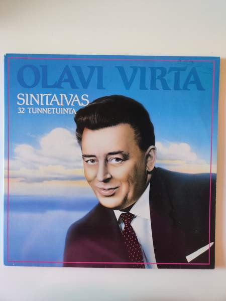 Matti ja Teppo Paula Koivuniemi Riki Sorsa kotim. LP Nakkila - изображение 2