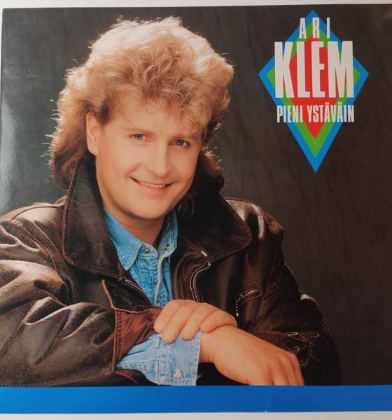 Matti ja Teppo Paula Koivuniemi Riki Sorsa kotim. LP Nakkila - изображение 7