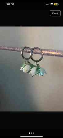 Kahdet korvakorut Тампере