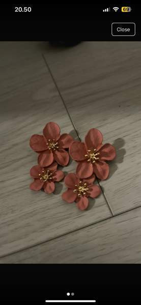 Kahdet korvakorut Тампере - изображение 2