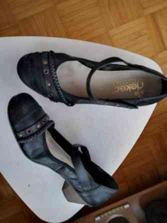 Riekerin kävelykengät Лаппенранта