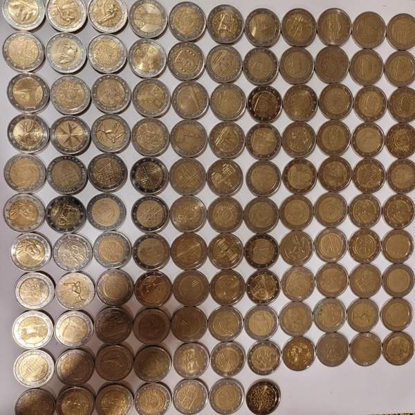 matkamuistokolikoita Vantaa – foto 1