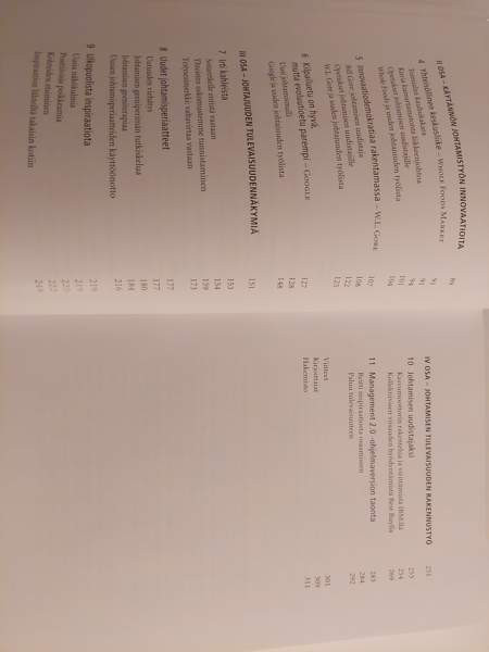 Gary Hamel - Johtamisen Tulevaisuus Espoo – foto 6